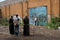 Брати-капуцини засновують ще один монастир в Україні